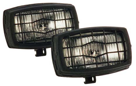 Svetilke in žarometi